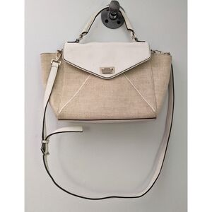 Kate Spade Laurel Wesley Place Convertible Satchel